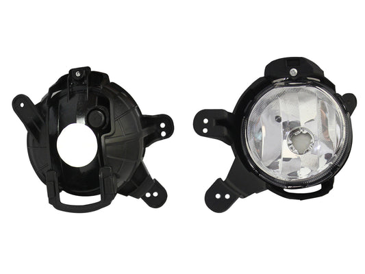 FARO AUX DER C/BASE S/FOCO