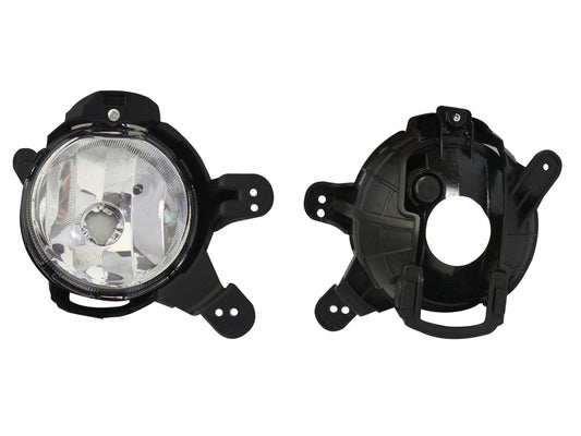 FARO AUX IZQ C/BASE S/FOCO