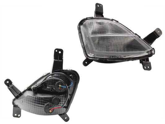 FARO AUX DER C/ARNES (NUEVA LINEA)