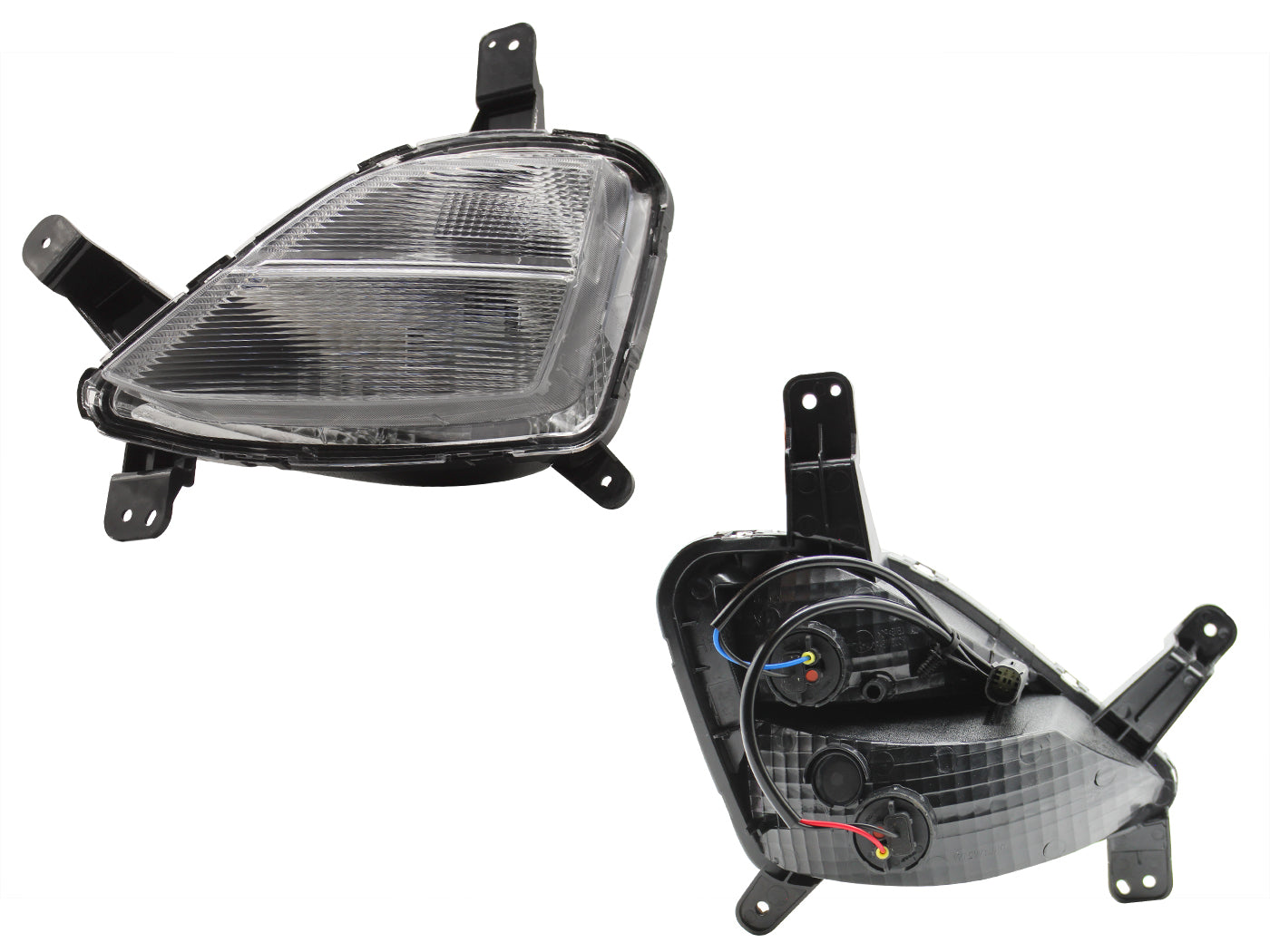 FARO AUX IZQ C/ARNES (NUEVA LINEA)