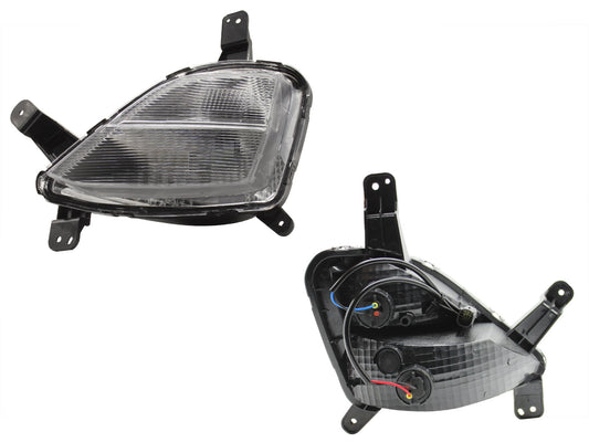 FARO AUX IZQ C/ARNES (NUEVA LINEA)