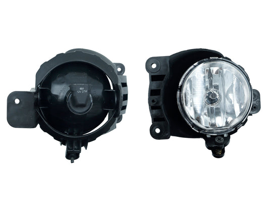 FARO AUX DER C/BASE C/FOCO