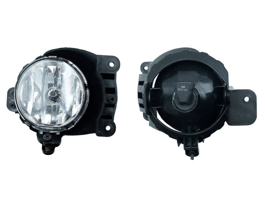 FARO AUX IZQ C/BASE C/FOCO