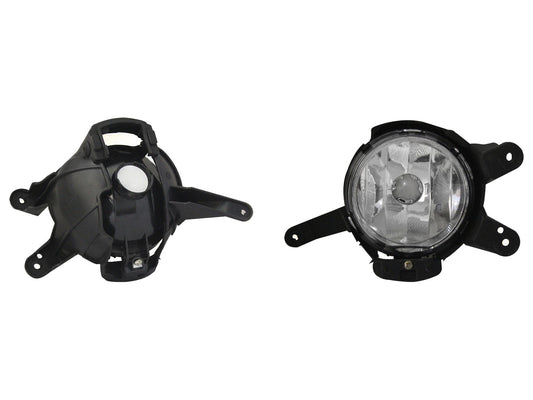 FARO AUX DER C/BASE S/FOCO