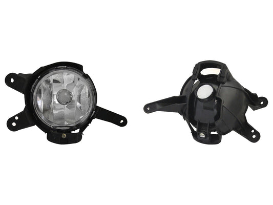 FARO AUX IZQ C/BASE S/FOCO