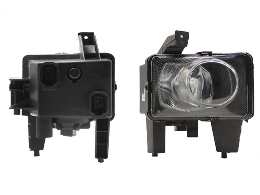 FARO AUX DER S/FOCO (ZAFIRA 06-07)