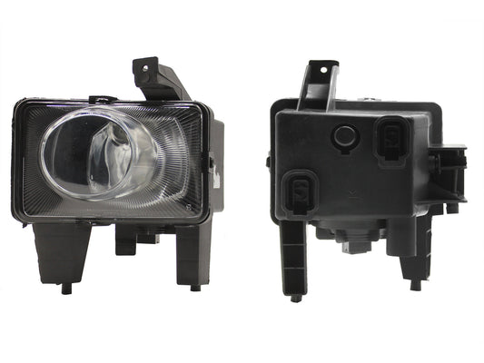 FARO AUX IZQ S/FOCO (ZAFIRA 06-07)