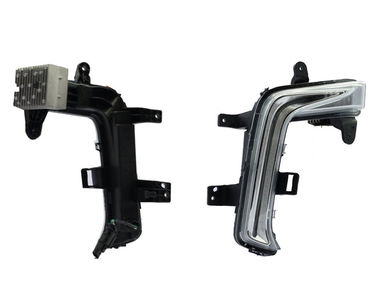 FARO DIRECCIONAL DER C/LED S/DRL