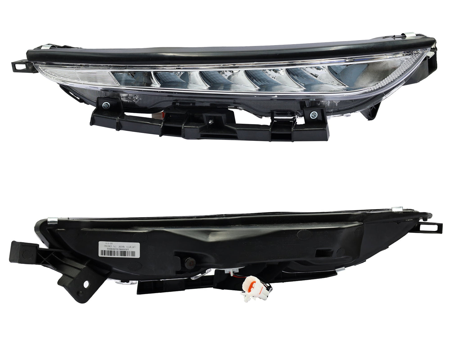 FARO DIRECCIONAL DER C/LED C/DRL