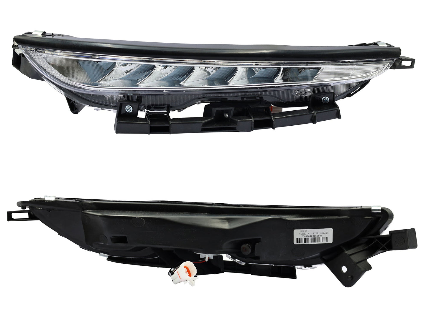 FARO DIRECCIONAL IZQ C/LED C/DRL