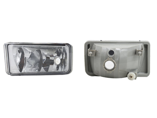 FARO AUX IZQ (SUBURBAN-AVALANCHE 07-13)