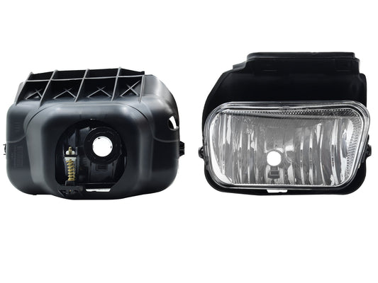 FARO AUX DER C/BASE (SUBURBAN 04-06)