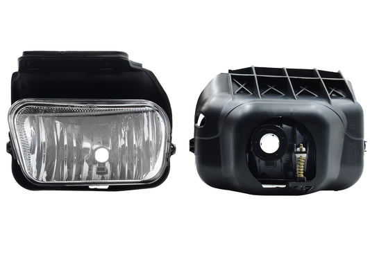 FARO AUX IZQ C/BASE (SUBURBAN 04-06)