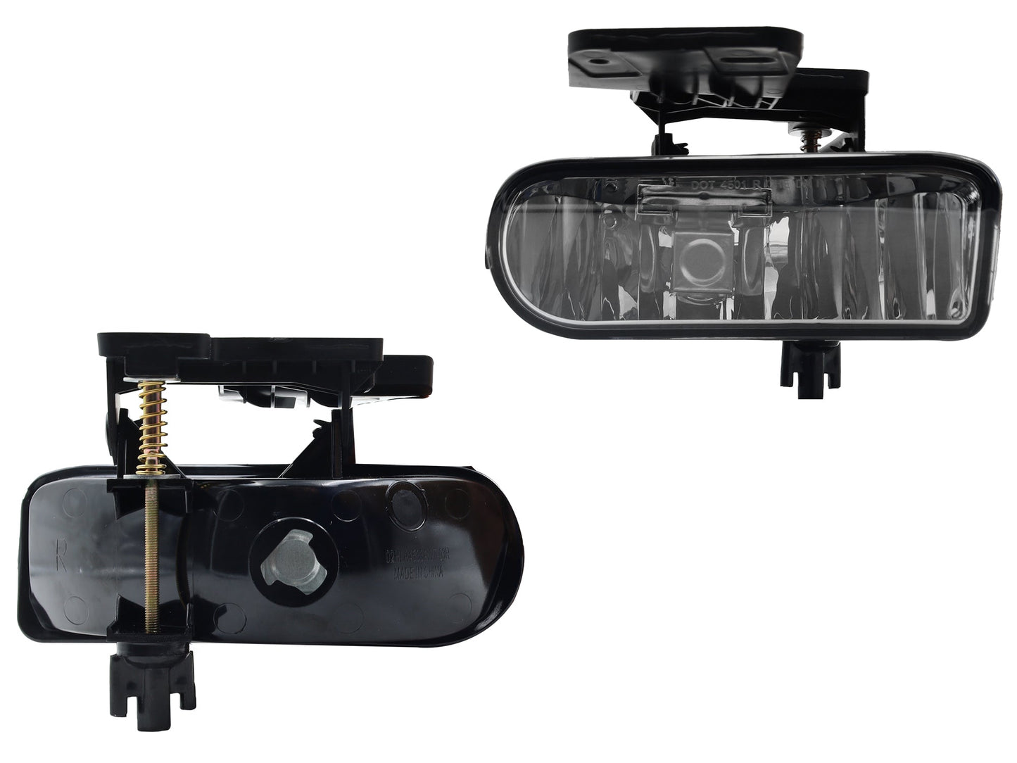 FARO AUX DER C/BASE (SUBURBAN 00-03)