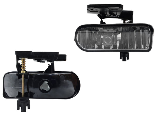 FARO AUX DER C/BASE (SUBURBAN 00-03)