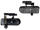 FARO AUX DER C/BASE (SUBURBAN 00-03)