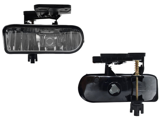 FARO AUX IZQ C/BASE (SUBURBAN 00-03)