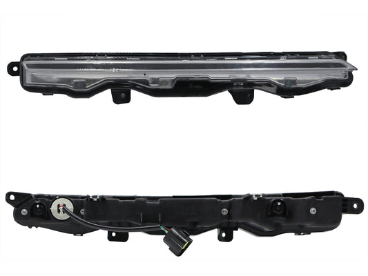 FARO DIRECCIONAL DER C/LED C/DRL