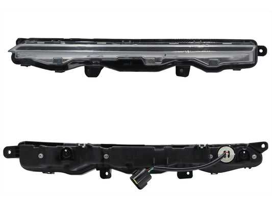 FARO DIRECCIONAL IZQ C/LED C/DRL