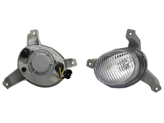 FARO AUX DER S/FOCO (PT G3 06-09)