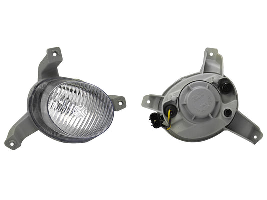 FARO AUX IZQ S/FOCO (PT G3 06-09)