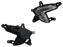 FARO DRL DER C/LED 5PTAS (VERSION NS)