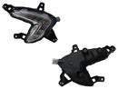 FARO DRL IZQ C/LED 5PTAS (VERSION NS)
