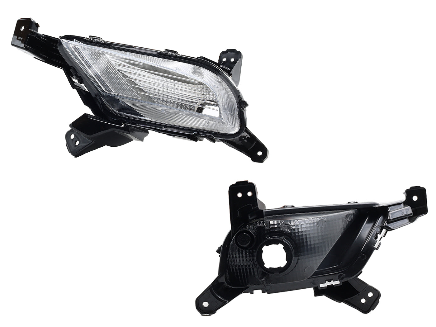 CUARTO IZQ DE LUZ DIRECCIONAL (SEDAN/H-BACK)