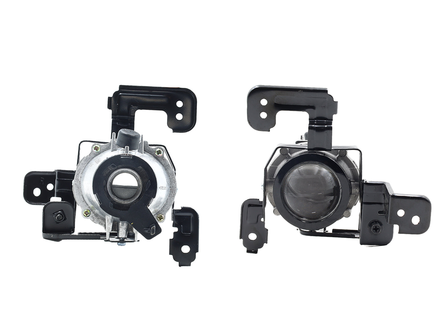 FARO AUX DER C/LUPA S/FOCO (SEDAN/H-BACK)