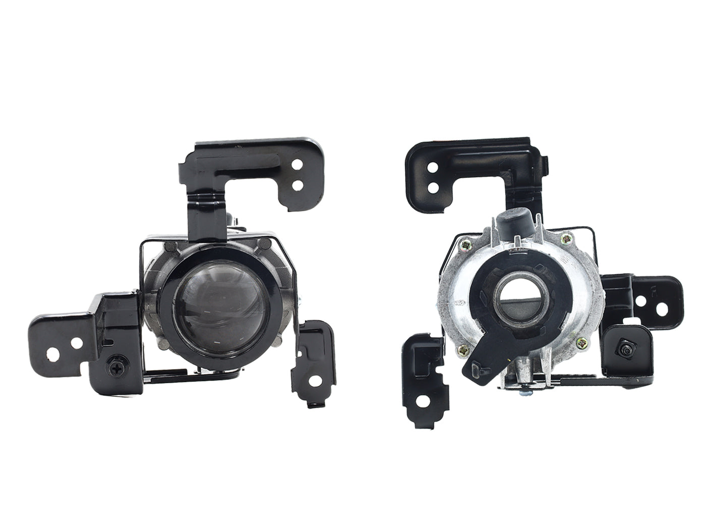 FARO AUX IZQ C/LUPA S/FOCO (SEDAN/H-BACK)