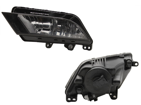 FARO AUX IZQ C/FOCO (LEON-TOLEDO 13-17)