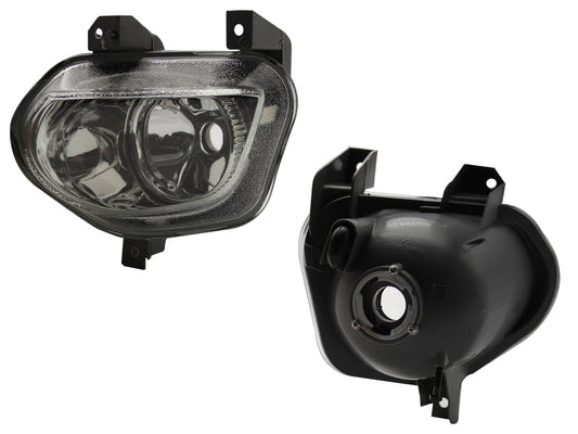 FARO AUX IZQ C/BASE S/FOCO