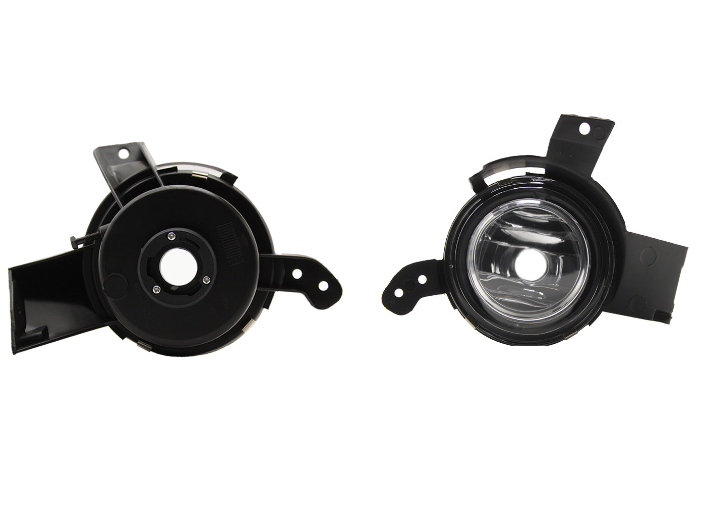 FARO AUX DER C/BASE S/FOCO 4PTAS