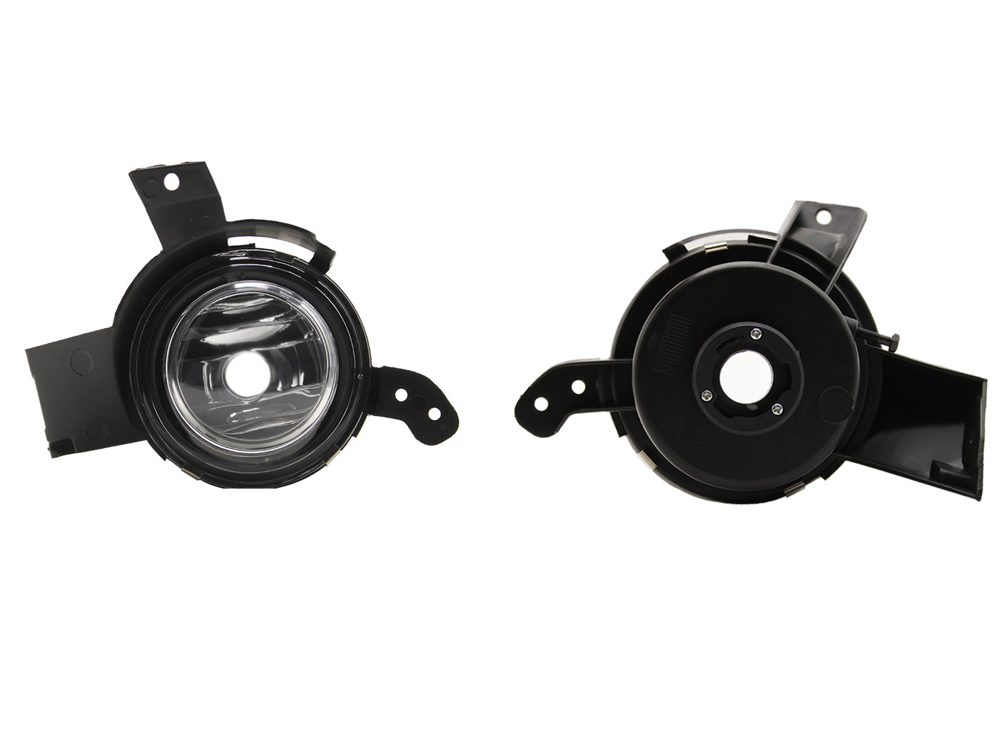 FARO AUX IZQ C/BASE S/FOCO 4PTAS