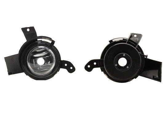 FARO AUX IZQ C/BASE S/FOCO 4PTAS