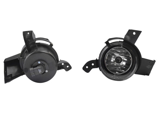 FARO AUX DER S/BASE C/FOCO