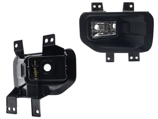 FARO AUX DER C/BASE (LOBO 15-17)