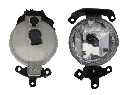 FARO AUX DER C/BASE C/FOCO