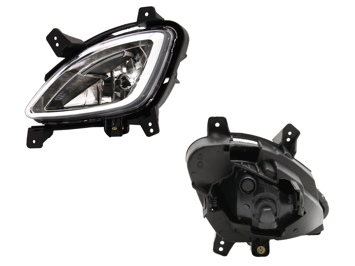 FARO AUX IZQ C/BASE C/FOCO