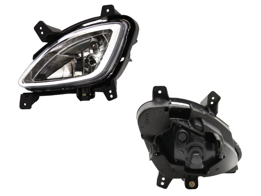 FARO AUX IZQ C/BASE C/FOCO