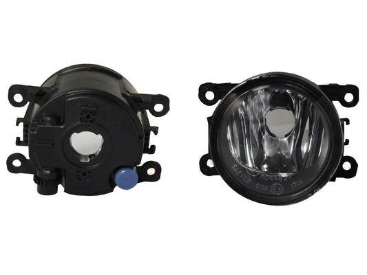 FARO AUX DER/IZQ S/FOCO OSCURO (ATTITUDE 15-24/FIGO/FIESTA/RANGER/ECOSPORT/DUSTER/SWIFT 07-11)