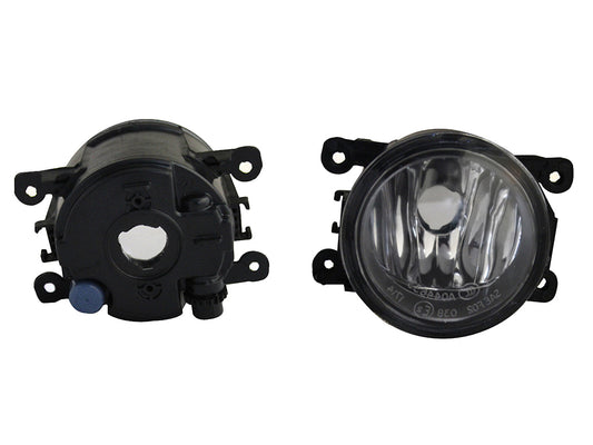 FARO AUX DER/IZQ S/FOCO CLARO (ATTITUDE 15-24/FIGO/FIESTA/RANGER/ECOSPORT/DUSTER/SWIFT 07-11)