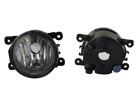 FARO AUX IZQ/DER S/FOCO CLARO (ATTITUDE 15-24/FIGO/FIESTA/RANGER/ECOSPORT/DUSTER/SWIFT 07-11)