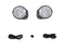 KIT FARO AUX C/CABLES C/FOCOS (FRONTIER 01-04 11-14/MAXIMA 00-01/SENTRA 01-03)