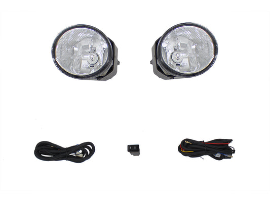 KIT FARO AUX C/CABLES C/FOCOS (FRONTIER 01-04 11-15/SENTRA B-15 01-03/MAXIMA 00-01)