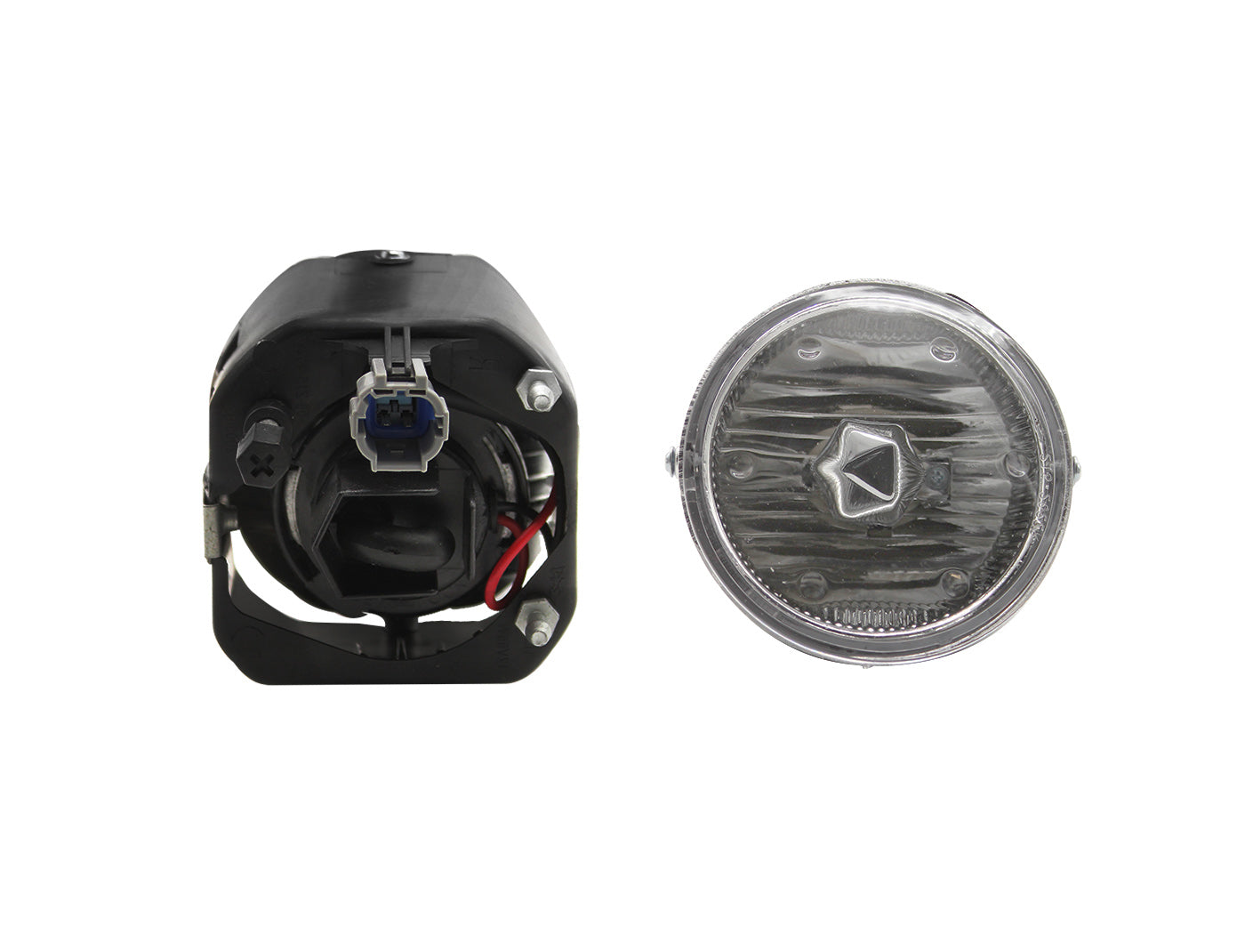 FARO AUX DER C/FOCO (FRONTIER 01-04 11-15/SENTRA B-15 01-03/MAXIMA 00-01/X-TERRA 02-04)