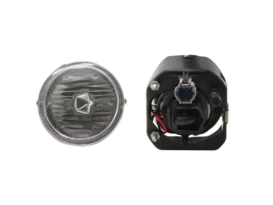 FARO AUX IZQ C/FOCO (FRONTIER 01-04 11-15/SENTRA B-15 01-03/MAXIMA 00-01/X-TERRA 02-04)