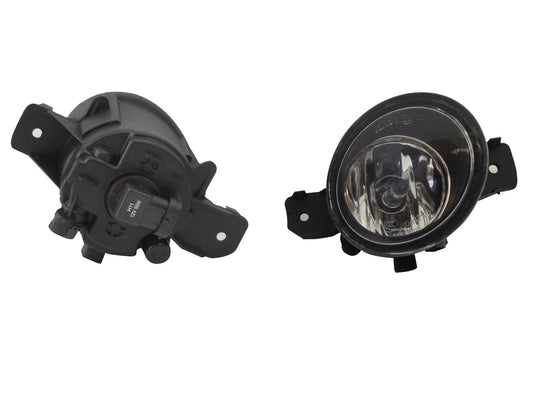 FARO AUX DER S/FOCO (VERSA/MARCH/D-23/URVAN/X-TRAIL/ALTIMA/MAXIMA/JUKE/ALMERA/PATHF/ATTI/CLIO/KOLEOS