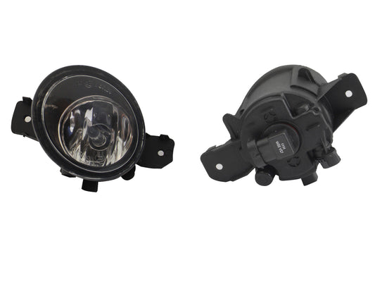 FARO AUX IZQ S/FOCO (VERSA/MARCH/D-23/URVAN/X-TRAIL/ALTIMA/MAXIMA/JUKE/ALMERA/PATHF/ATTI/CLIO/KOLEOS