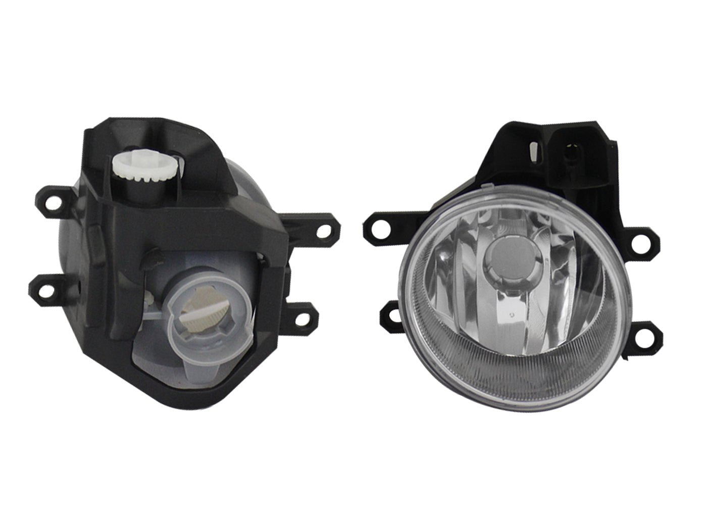 FARO AUX DER C/BASE S/FOCO (HIGHLANDER 14-16)